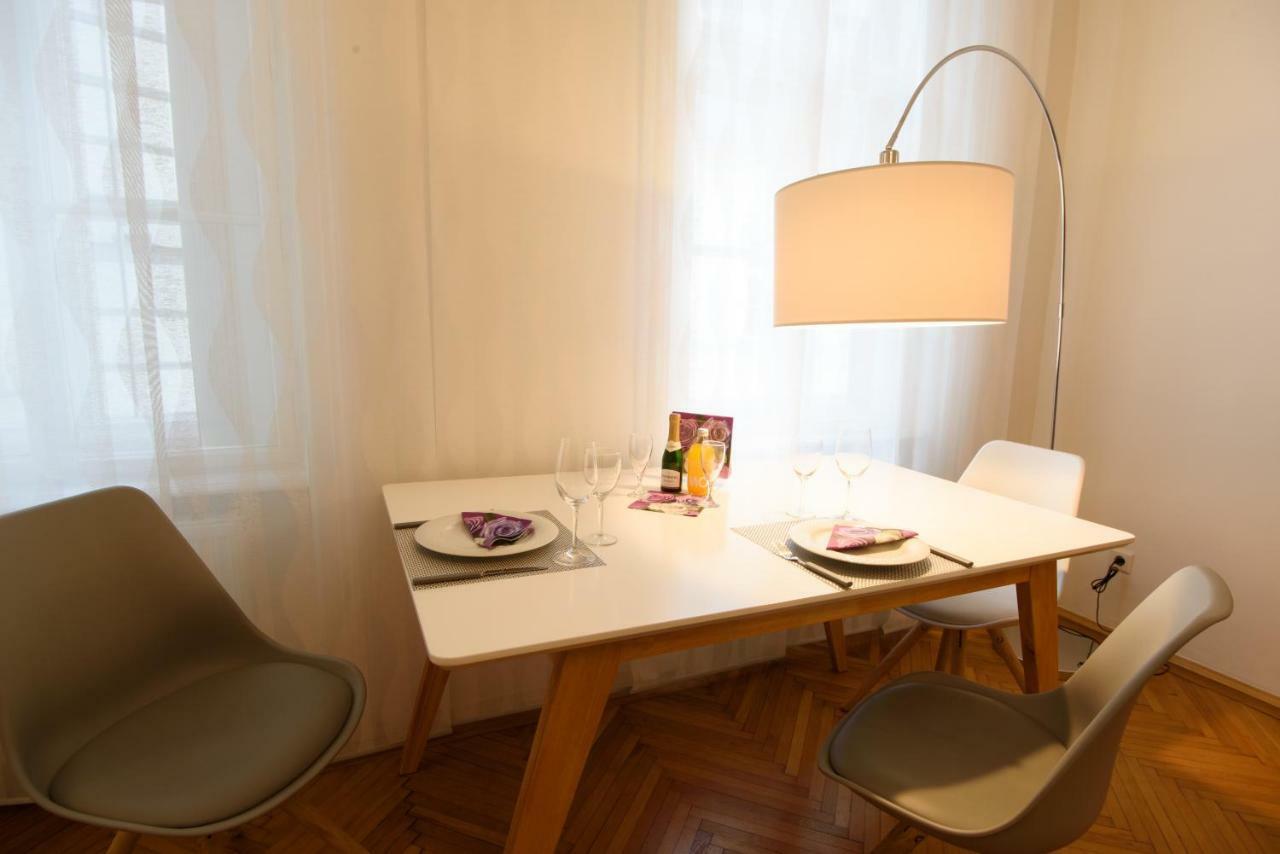 Apartamento City Apartment *