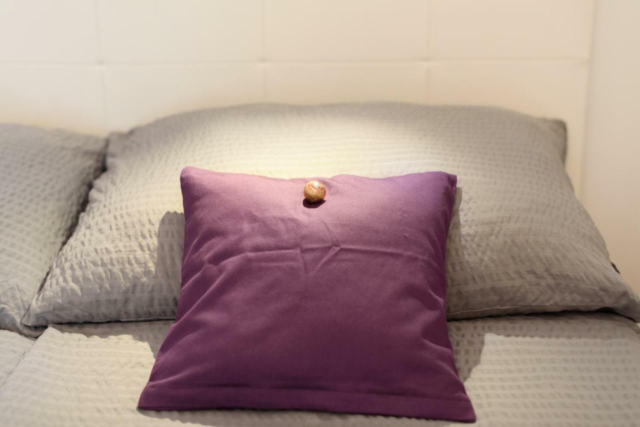 Apartamento City Apartment Viena
