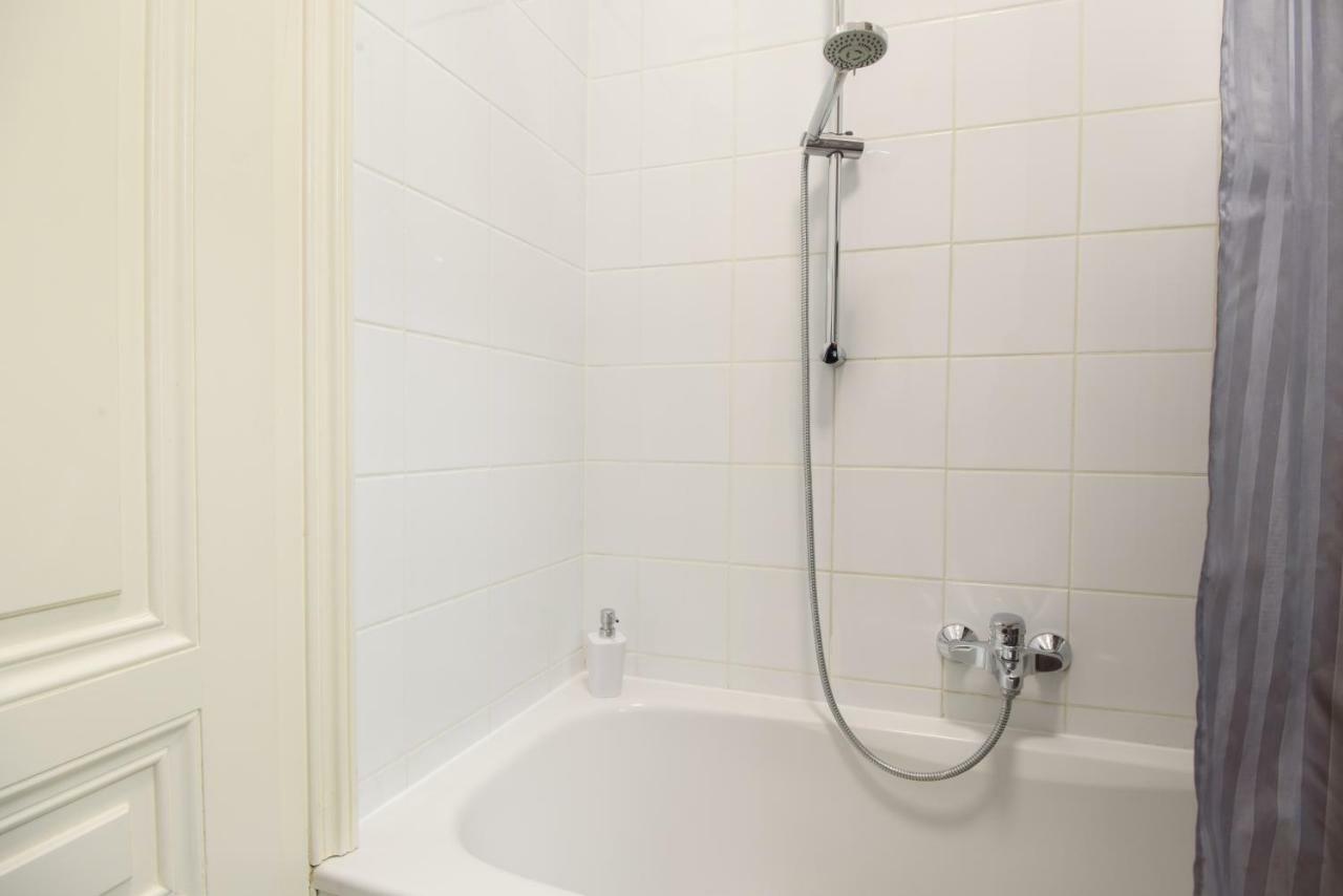 Apartamento City Apartment *