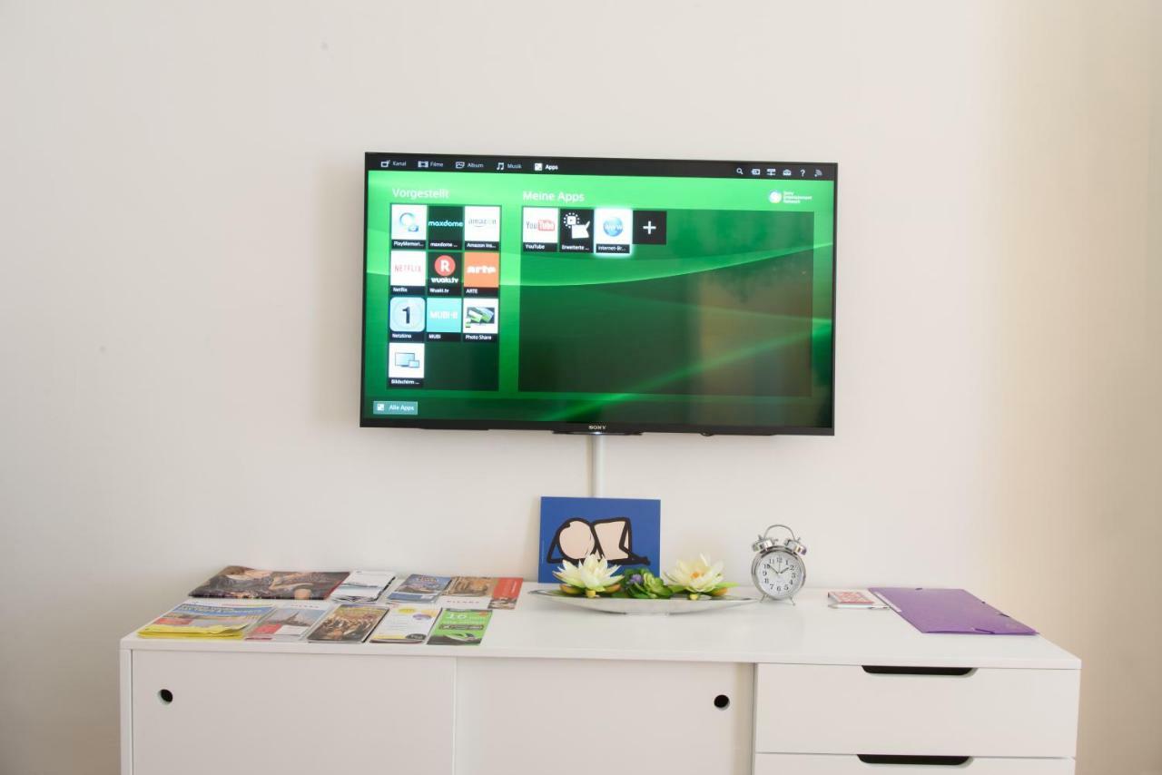 Apartamento City Apartment *