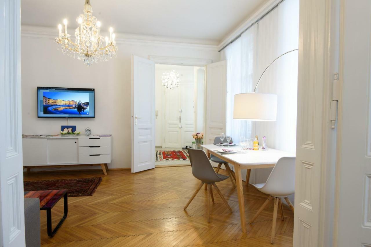 Apartamento City Apartment *
