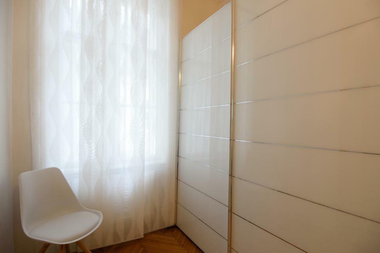City Apartment *