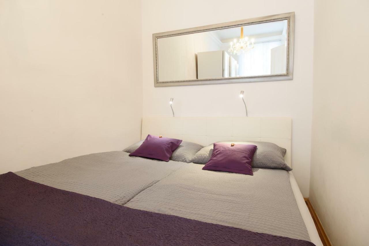 Apartamento City Apartment *