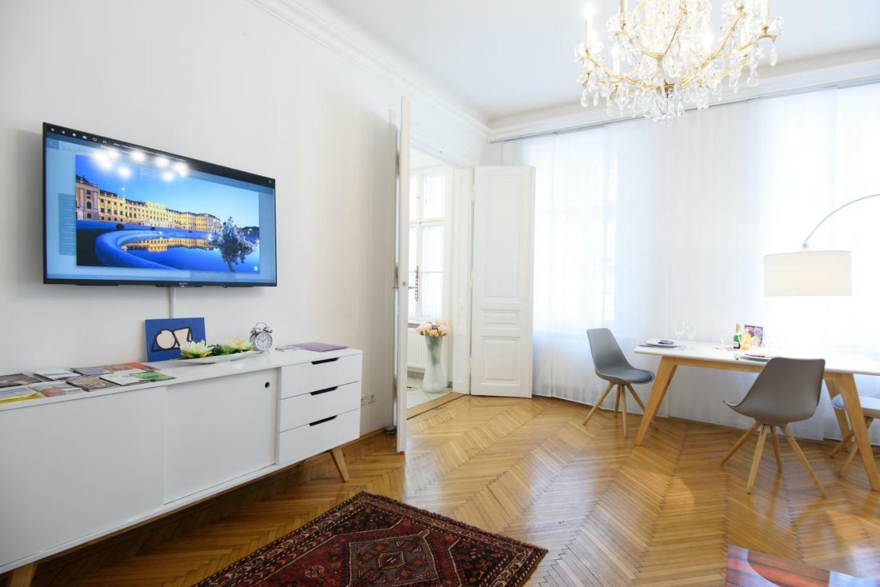 City Apartment Apartamento *