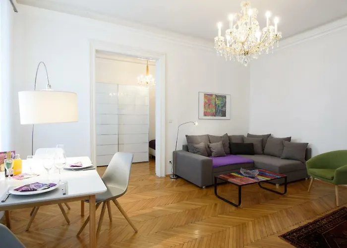 City Apartment
