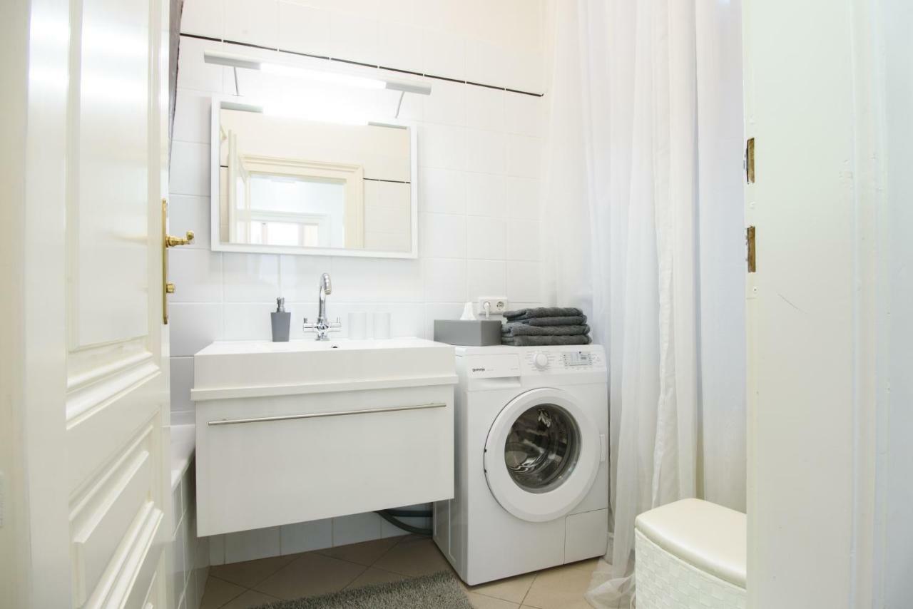 City Apartment Apartament
