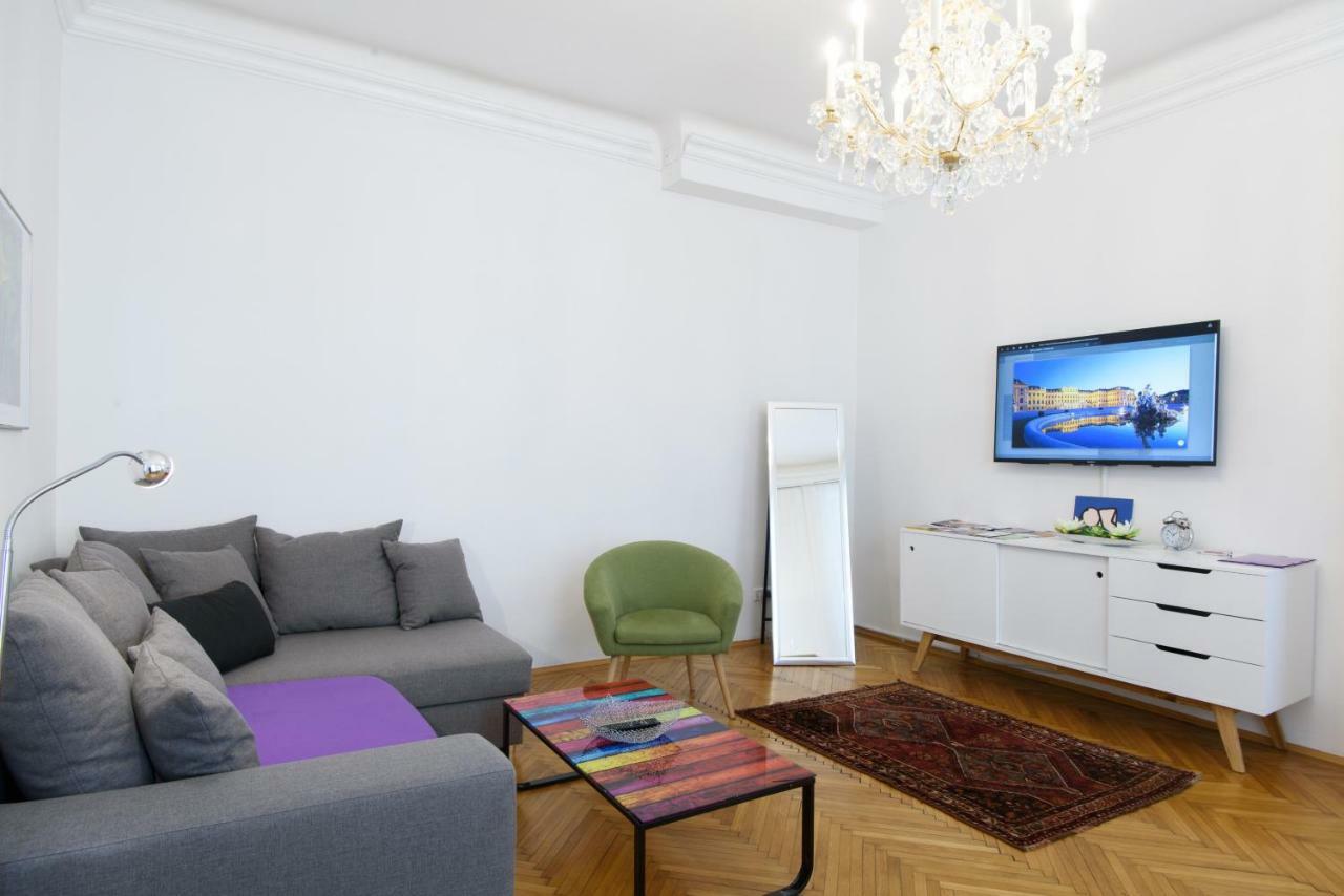 City Apartment Apartament