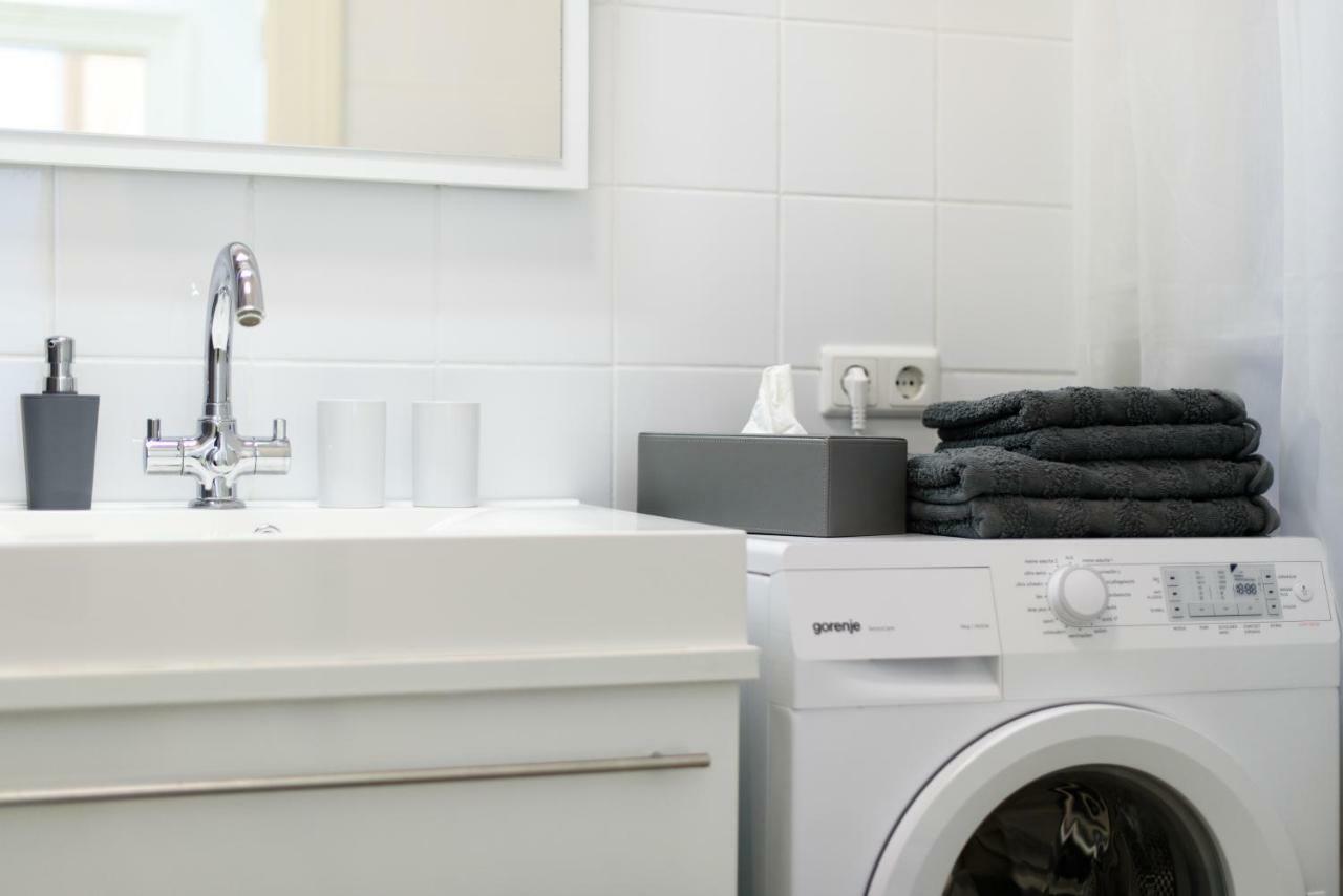 Apartament City Apartment *