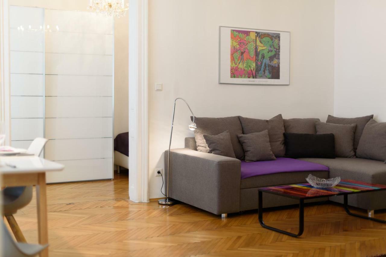 Apartament City Apartment *