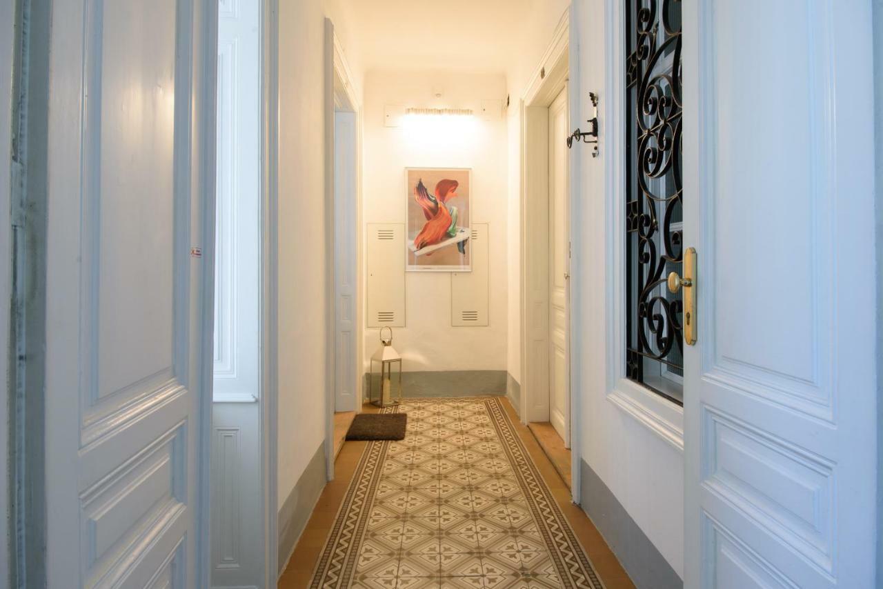 City Apartment Apartament *